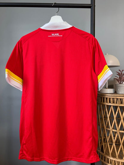 1. FC Union Berlin Jersey 20/21 Home Soccer Football Shirt Adidas Mens Size M