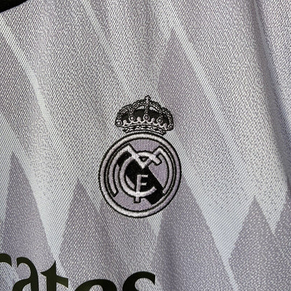 Benzema Real Madrid Jersey 2022-2023 Away Mens Football Shirt Size XXL Adidas