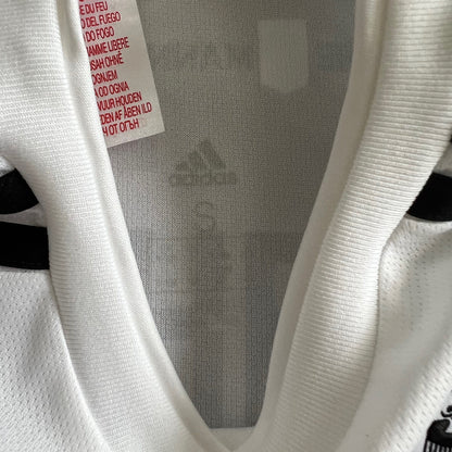 Draxler Germany Jersey 2018 2019 Home Football Shirt Trikot Adidas Boys Size S