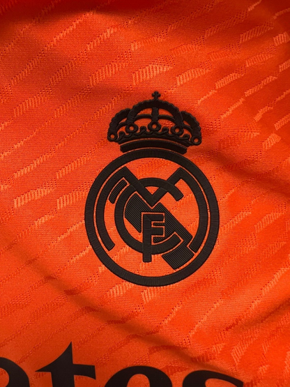 Real Madrid Jersey 23/24 Fourth Soccer Shirt IU0037 Adidas Y-3 Mens Size M
