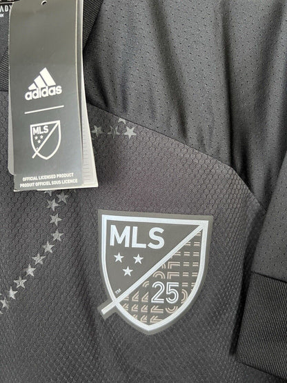 MLS All-Star 20/21 Authentic Soccer Football Shirt FL8904 Adidas Mens Size M