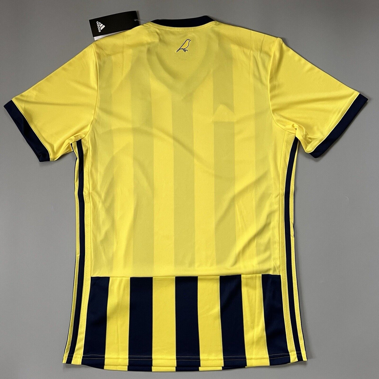 Fenerbahce Jersey 20/21 Home Soccer Football Shirt Adidas GD3757 Mens Size M