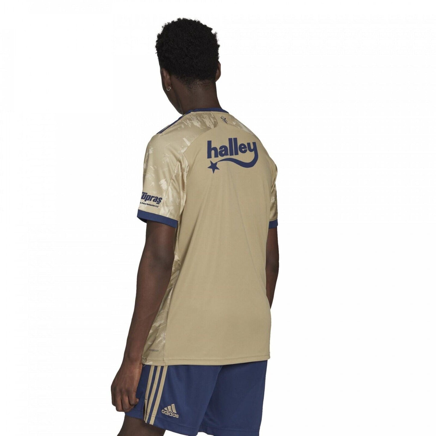 Fenerbahce Jersey 2020-21 Home/Away Soccer Football Shirt Adidas Mens All Sizes