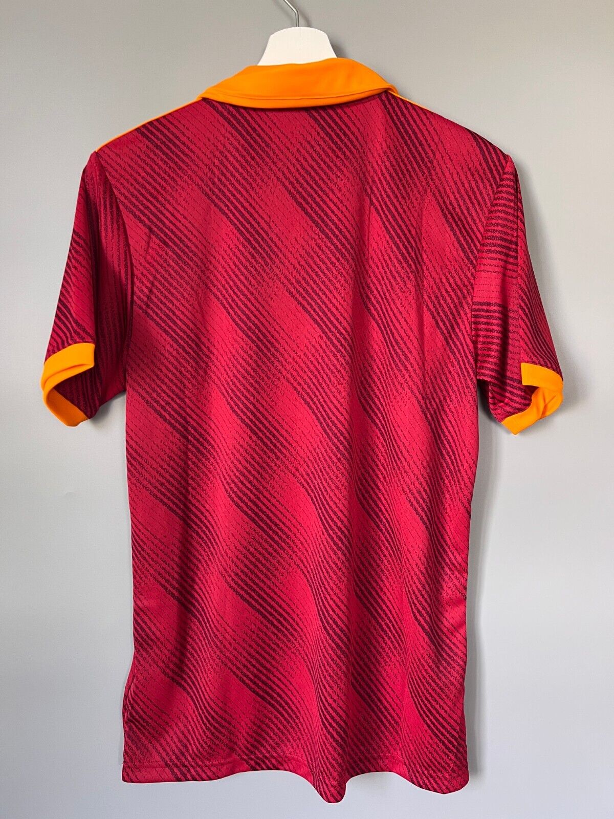 AS Roma Jersey 23/24 Fourth Soccer Football Shirt Adidas JJ9171 Mens Size S