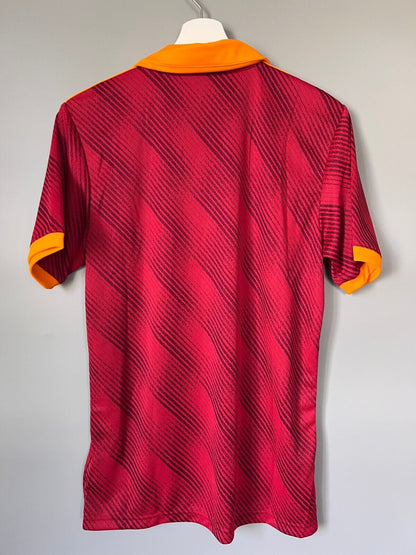 AS Roma Jersey 23/24 Fourth Soccer Football Shirt Adidas JJ9171 Mens Size S