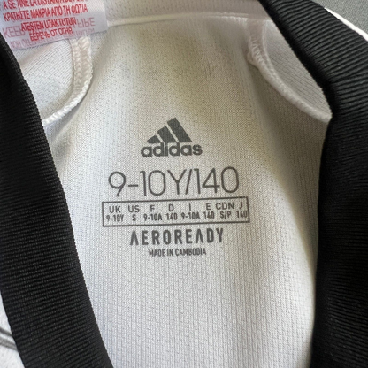 Germany Jersey 2019 2022 Home Football Shirt Trikot Adidas EH6103 Boys Size S