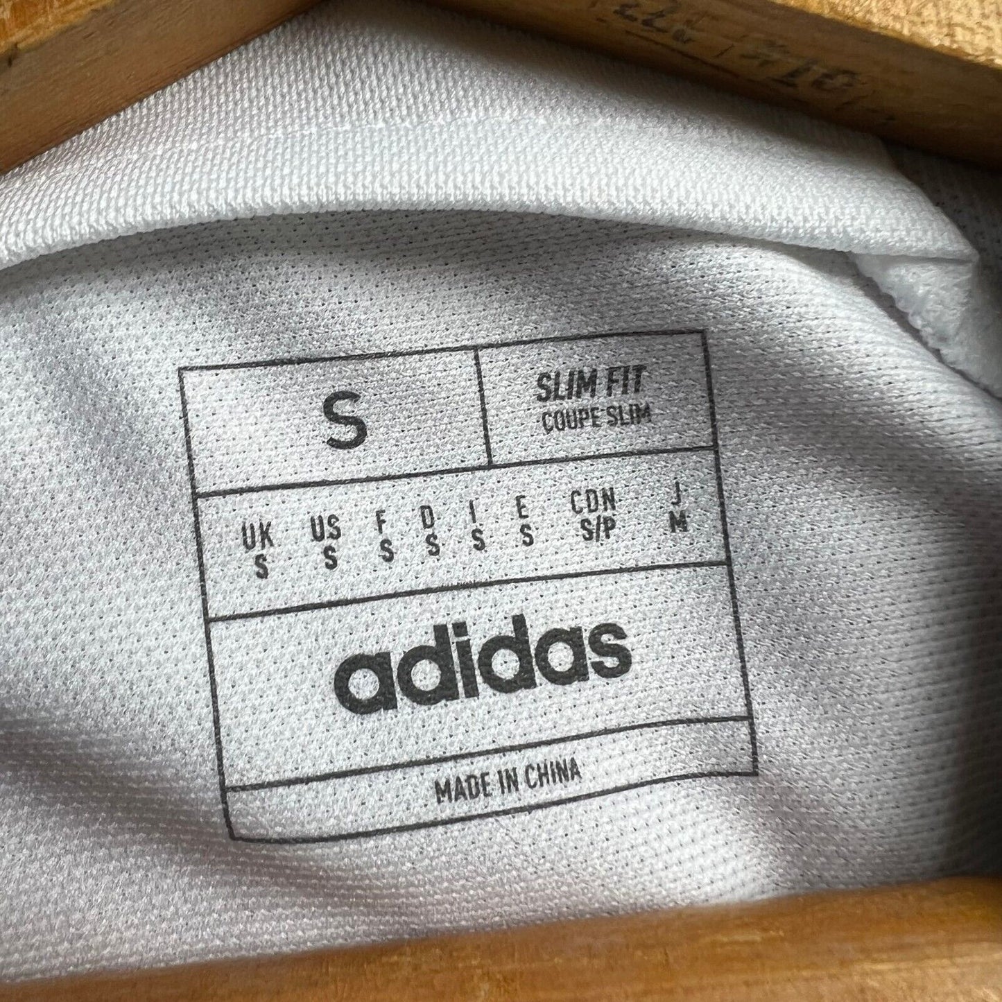 Germany Jersey 2022 2023 Home SMALL Mens Football Shirt HJ9606 Adidas