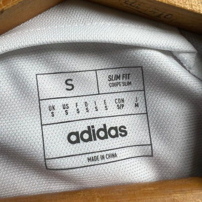 Germany Jersey 2022 2023 Home SMALL Mens Football Shirt HJ9606 Adidas