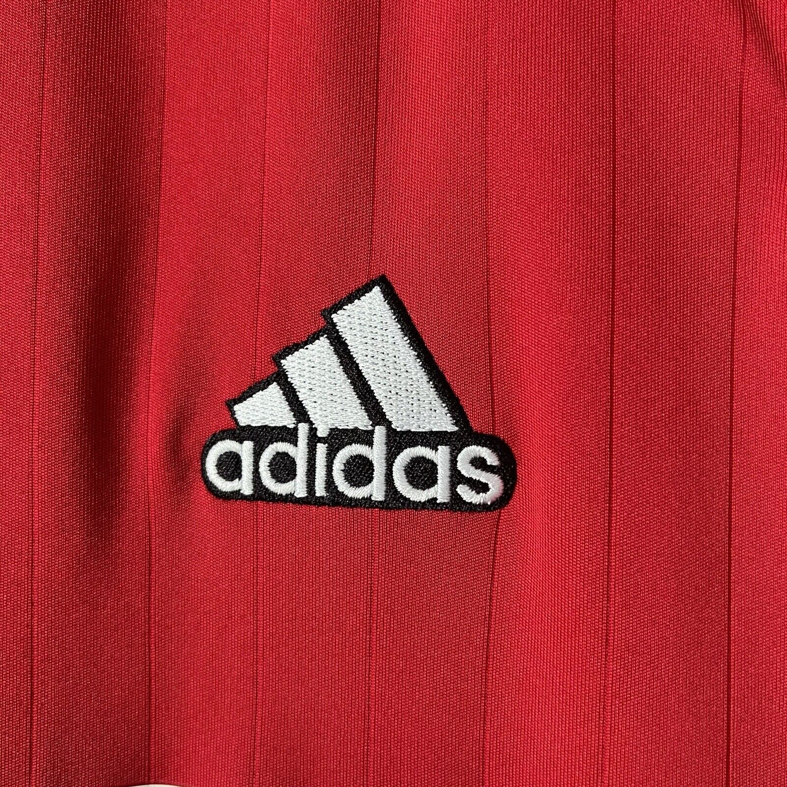 Manchester United Jersey 2022-23 Home Mens Football Shirt Size XS H13881 Adidas