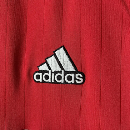 Manchester United Jersey 2022-23 Home Mens Football Shirt Size XS H13881 Adidas