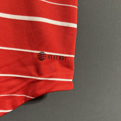 Mazraoui Bayern Munich Jersey 2023 Home Authentic Mens Soccer Shirt Adidas Sz XS