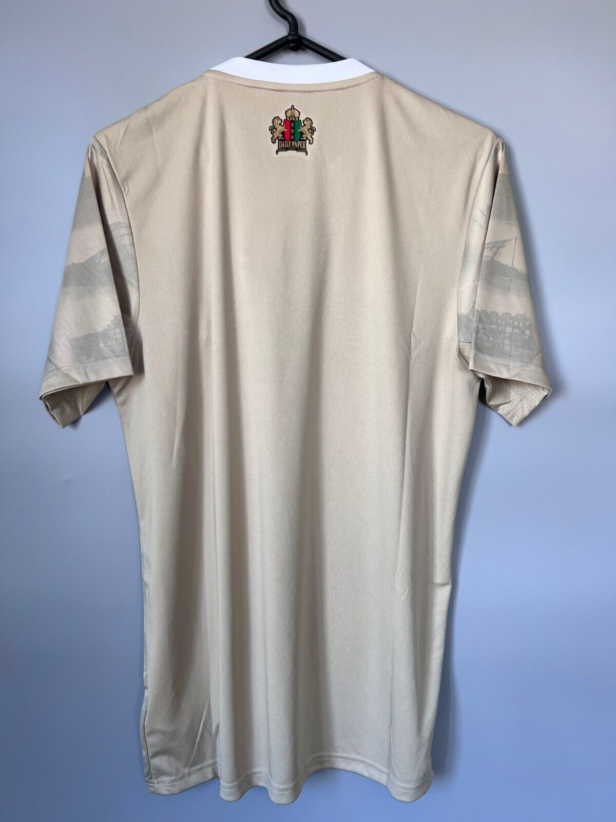 Ajax Amsterdam Jersey 22/23 Third Soccer Shirt Adidas HG1393 Mens Size M