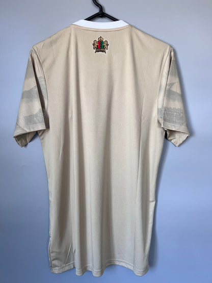 Ajax Amsterdam Jersey 22/23 Third Soccer Shirt Adidas HG1393 Mens Size M