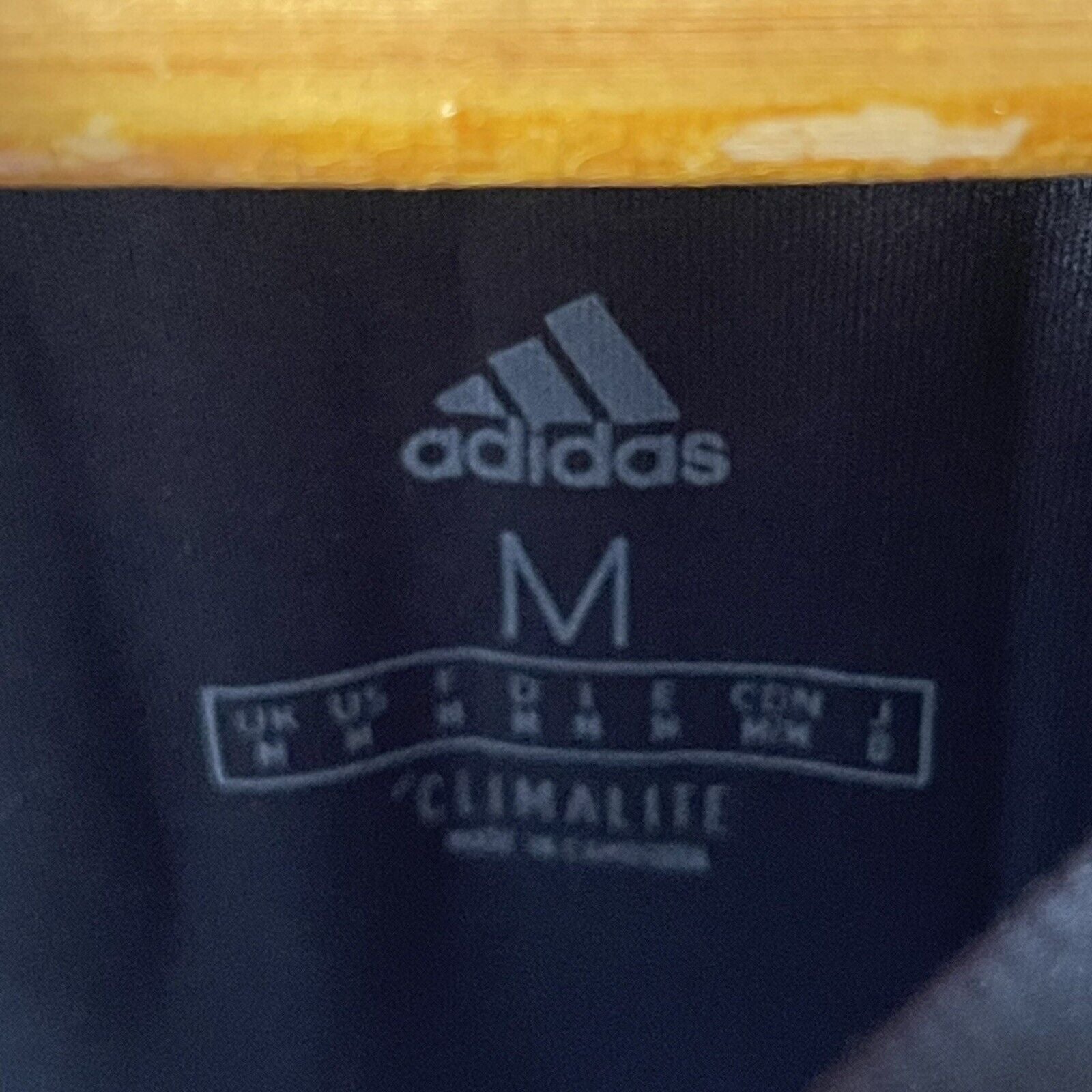 RABIOT JUVENTUS JERSEY 2019-20 HOME MEDIUM FOOTBALL SOCCER SHIRT ADIDAS DW5455