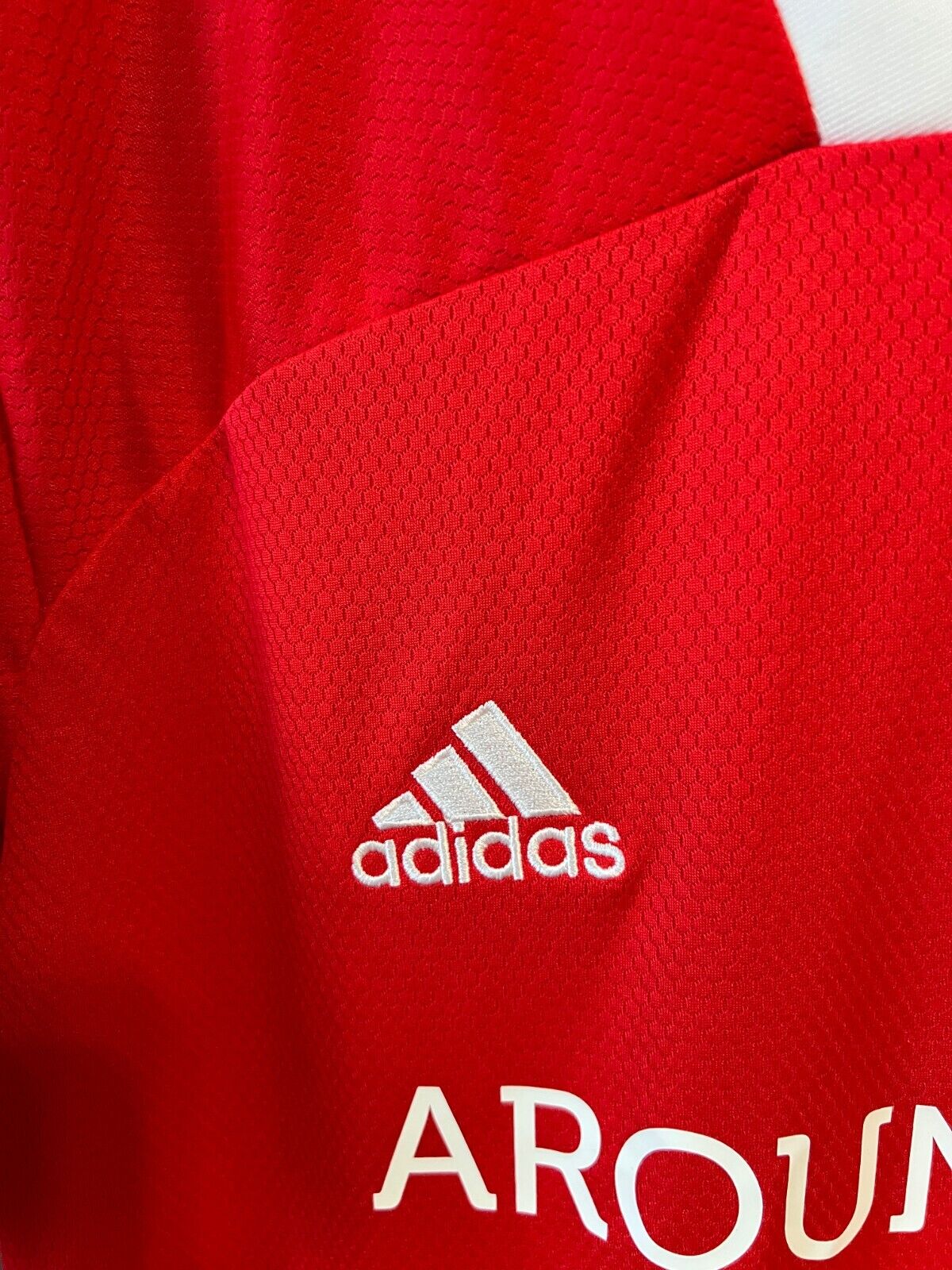 1.FC Union Berlin Jersey 20/21 Home Soccer Football Shirt Adidas Mens Size XL