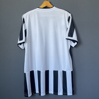 JUVENTUS JERSEY 2021-22 HOME SIZE XL MENS FOOTBALL SOCCER SHIRT ADIDAS GS1442