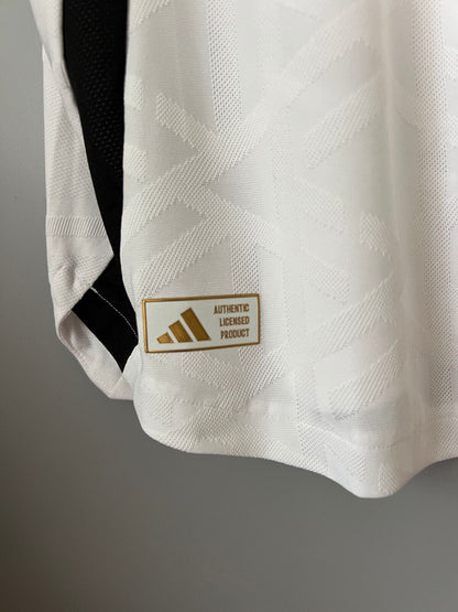 Germany Jersey 2024 Home HEAT.RDY Soccer Football Adidas IZ1618 Womens Size 2XL
