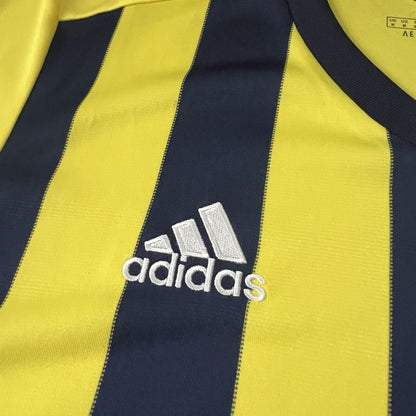 Fenerbahce Jersey 20/21 Home Soccer Football Shirt Adidas GD3757 Mens Size M