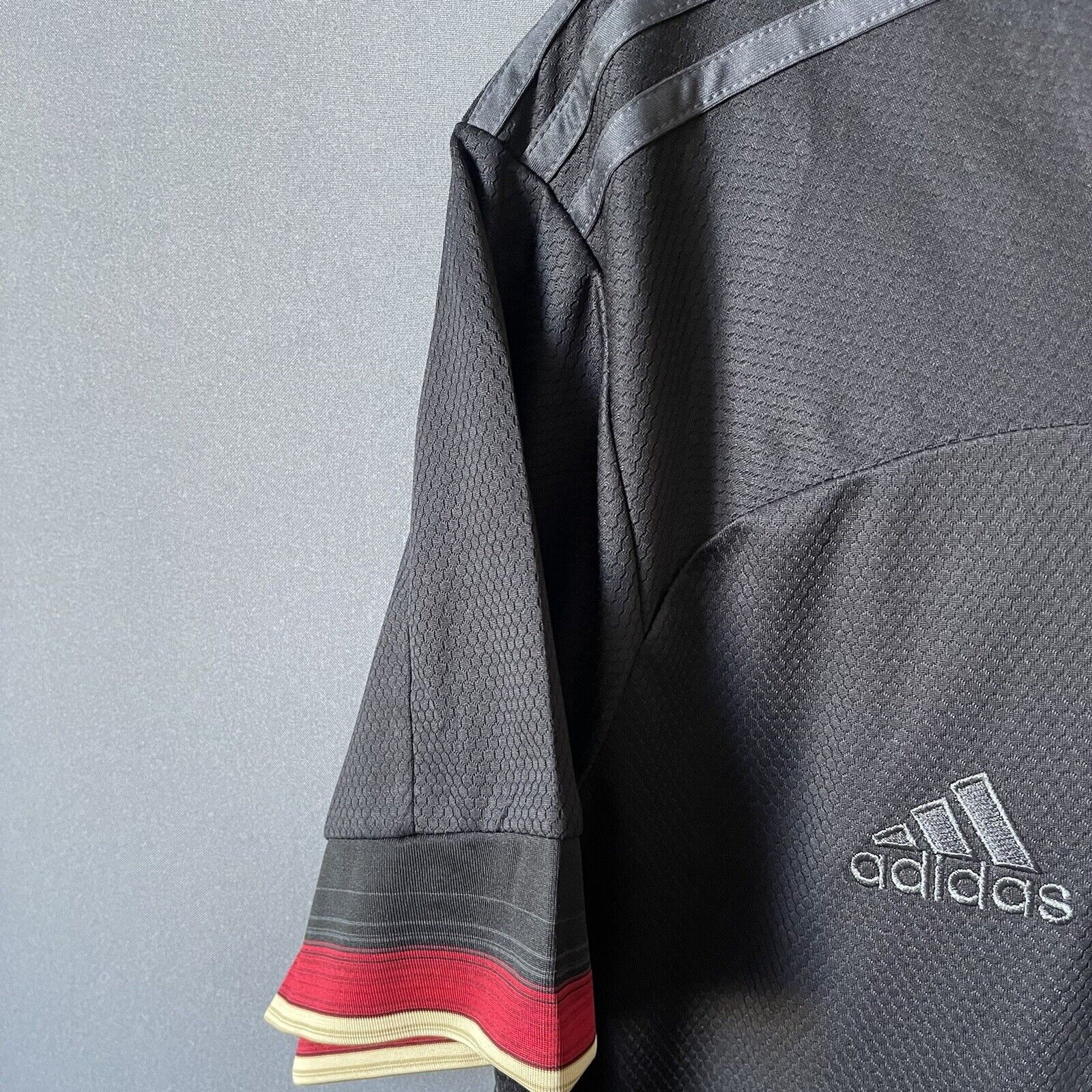 GNABRY GERMANY JERSEY 2021 AWAY LARGE MENS FOOTBALL SOCCER TRIKOT ADIDAS EH6117