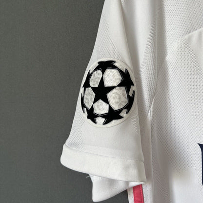 REAL MADRID JERSEY 2020/21 HOME SIZE SMALL SOCCER FOOTBALL ADIDAS FM4735