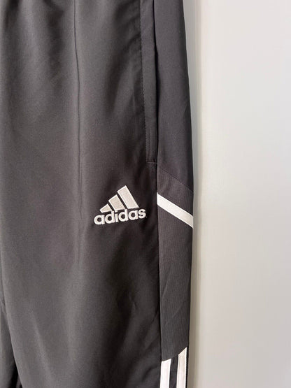 1. FC Union Berlin CON22 Presentation Pants Football Soccer Adidas Mens Size S