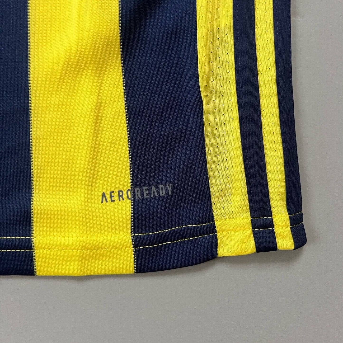 Fenerbahce Jersey 20/21 Home Soccer Football Shirt Adidas GD3757 Mens Size M