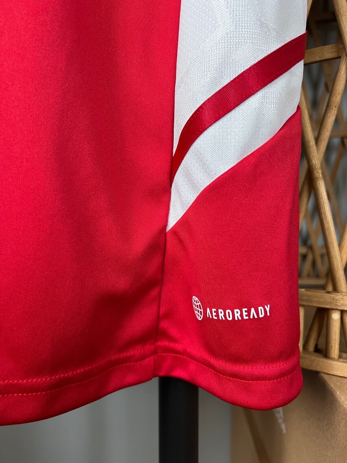 1. FC Union Berlin Jersey Training Soccer Football Shirt Adidas Mens Size L
