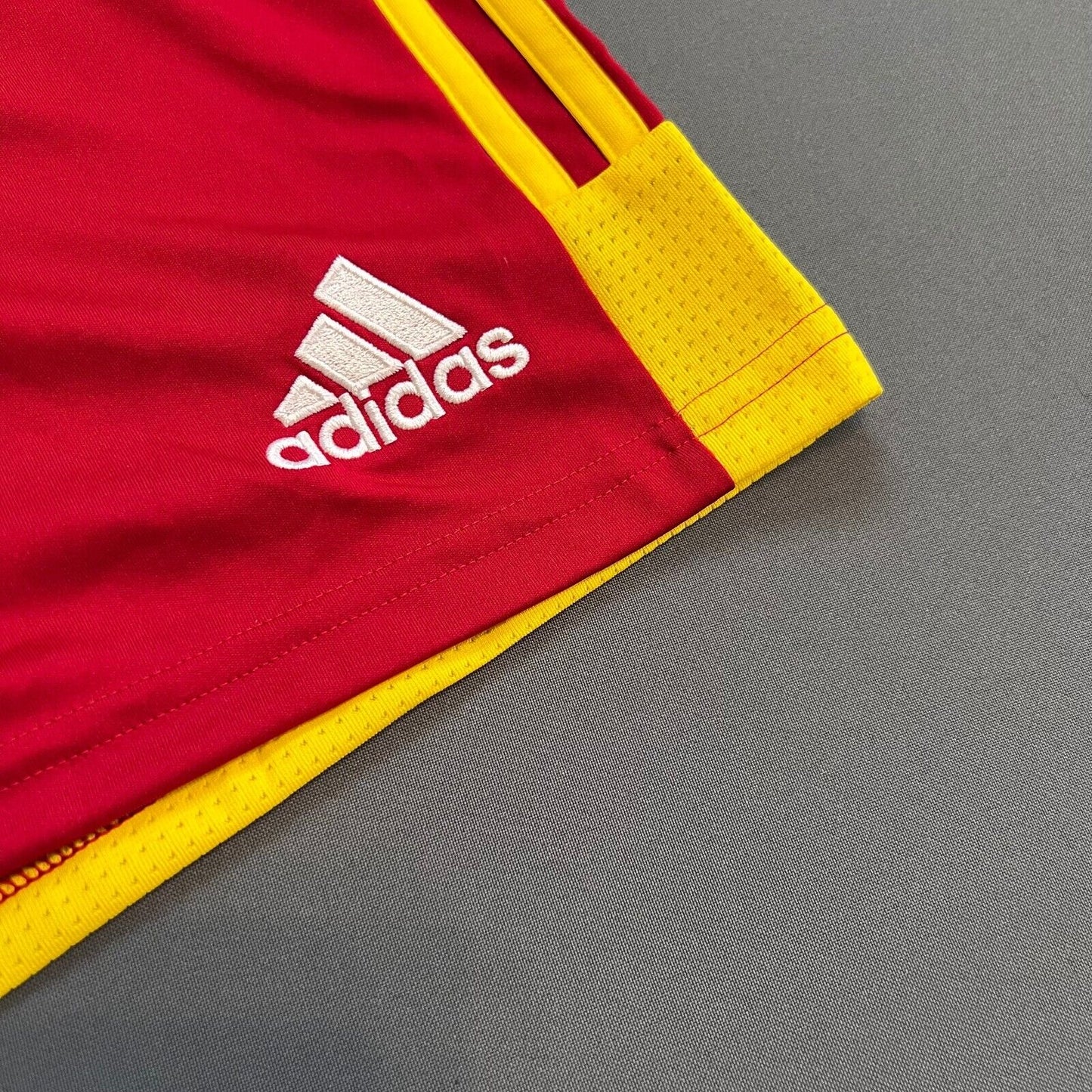 FC Kalba Shorts Aeroready Home Football Soccer Adidas Size XL Mens