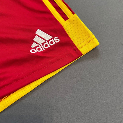 FC Kalba Shorts Aeroready Home Football Soccer Adidas Size XL Mens