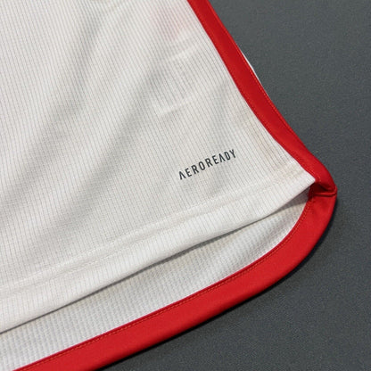 Bayern Munich Jersey 2023/24 Home Soccer Shirt Trikot IB1480 Adidas Boys Size XL