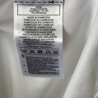 MUSIALA GERMANY JERSEY 2021 HOME SIZE XS MENS FOOTBALL SOCCER ADIDAS EH6105