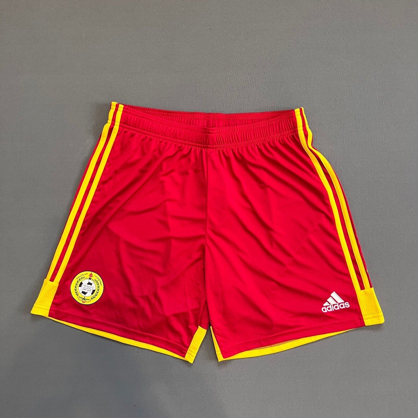 FC Kalba Shorts Aeroready Home Football Soccer Adidas Size XL Mens