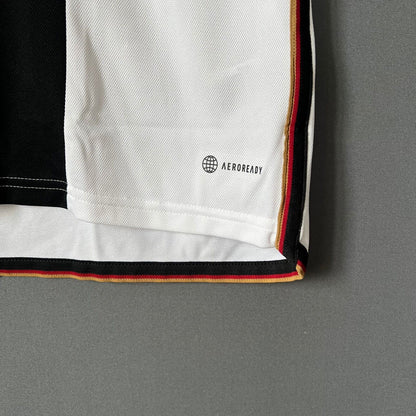 Germany Jersey 2022 2023 Home Size M Mens Football Shirt HJ9606 Adidas
