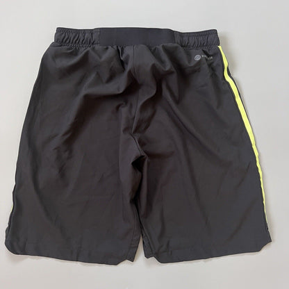 Real Madrid Shorts Third 22/23  Player Issue Mens Soccer Adidas H18490 Size S