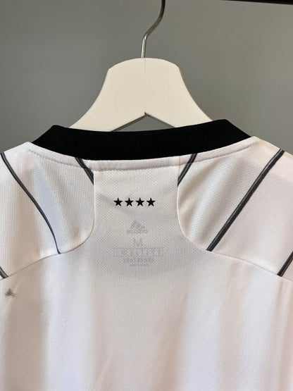 Germany Jersey 2020 Home Adidas EH6105 Mens Size M Soccer Shirt