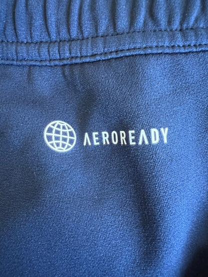 Argentina Tiro 23 Training Pants Blue Soccer Adidas HF3914 Mens Size 2XL