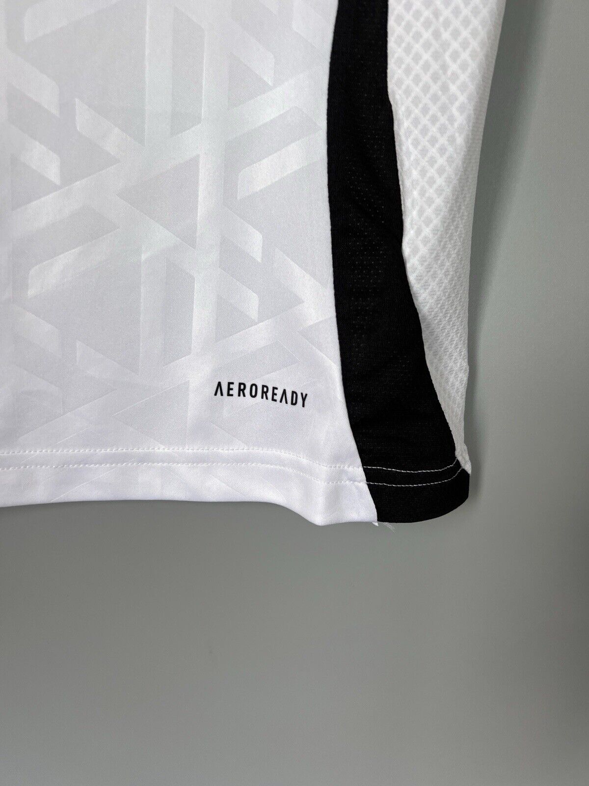Gnabry Germany Jersey 2024 Home Soccer Football Adidas DFB IP6131 Women Size XS