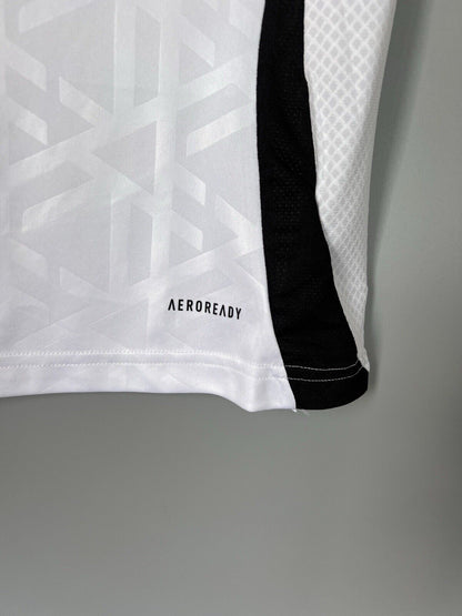 Gnabry Germany Jersey 2024 Home Soccer Football Adidas DFB IP6131 Women Size XS