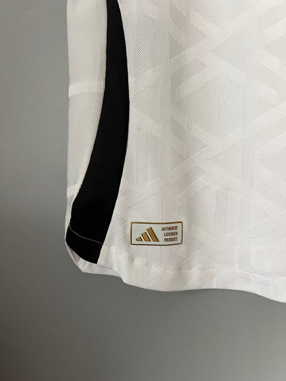 Germany Jersey 2024 Home HEAT.RDY Soccer Football Adidas IZ1618 Womens Size S