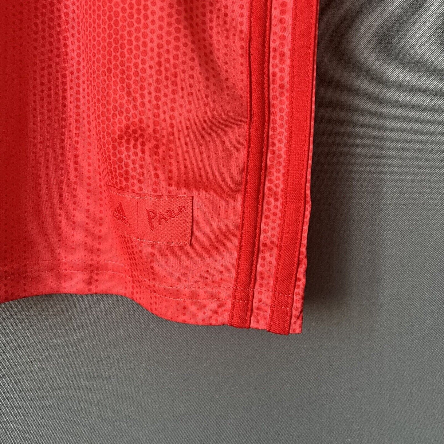 Ramos Real Madrid Jersey 2018-19 Third Small Mens Soccer Shirt DP5445 Adidas