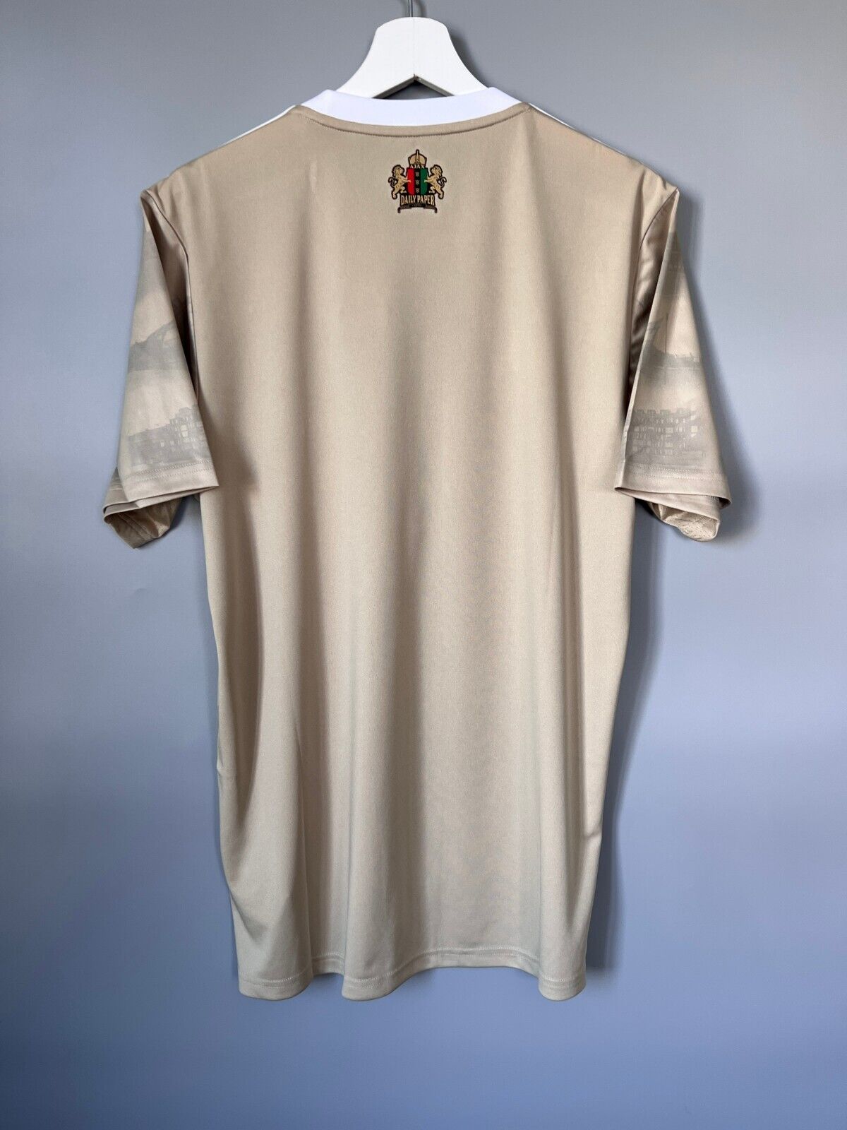 Ajax Amsterdam Jersey 22/23 Third Soccer Shirt Adidas HG1393 Mens Size M