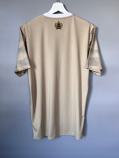 Ajax Amsterdam Jersey 22/23 Third Soccer Shirt Adidas HG1393 Mens Size M