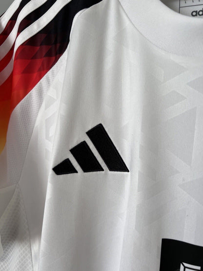 Germany Jersey Euro 2024 Home Soccer Football Shirt Adidas IP8139 Mens Size L