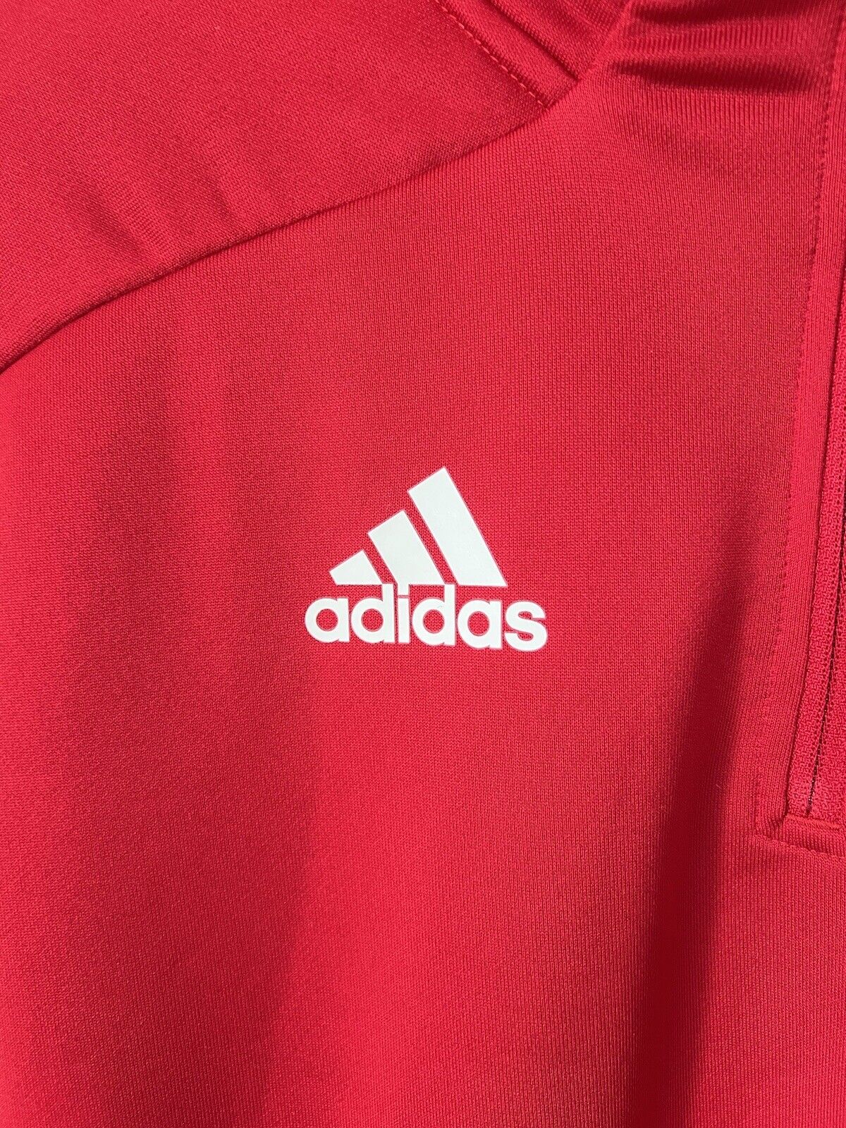 Benfica Jacket Track Top Condivo 20 EK2963 Soccer Adidas Mens Size S