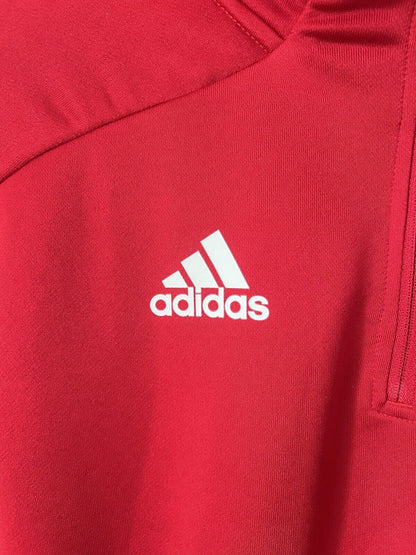 Benfica Jacket Track Top Condivo 20 EK2963 Soccer Adidas Mens Size S