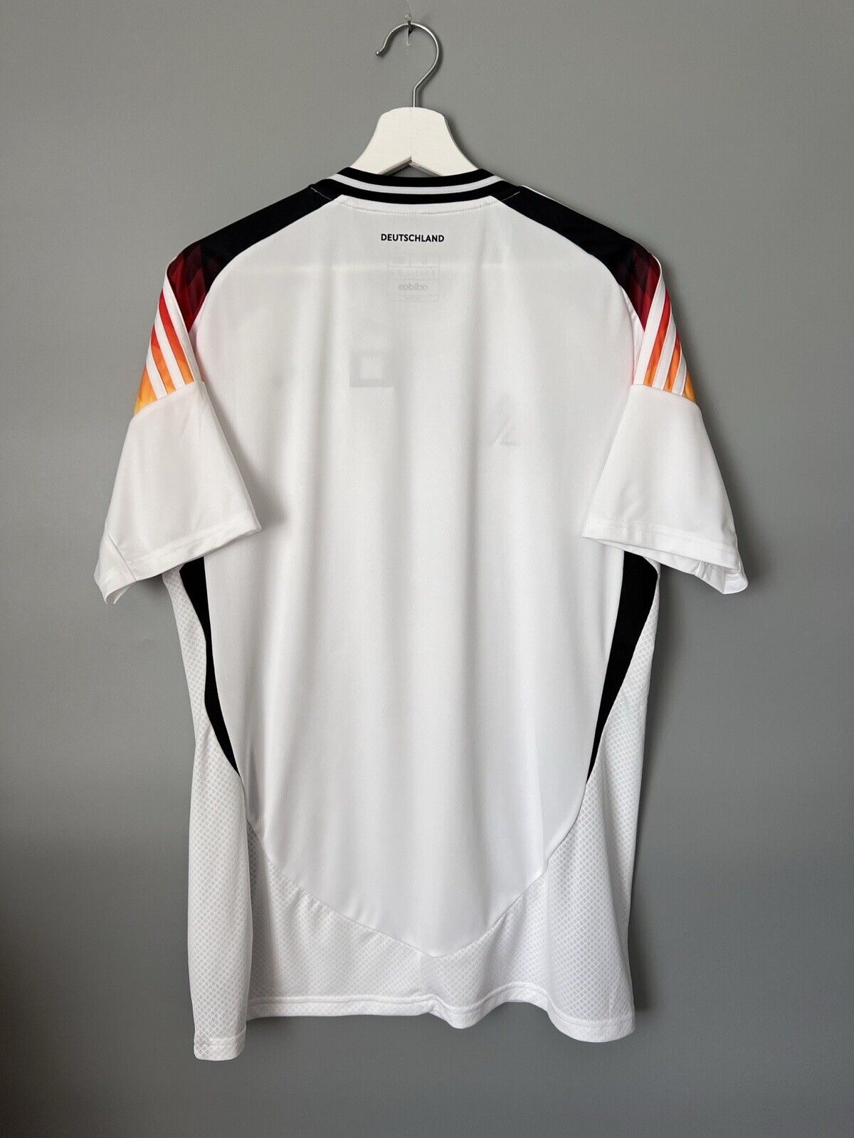 Germany Jersey Euro 2024 Home Soccer Football Shirt Adidas IP8139 Mens Size L