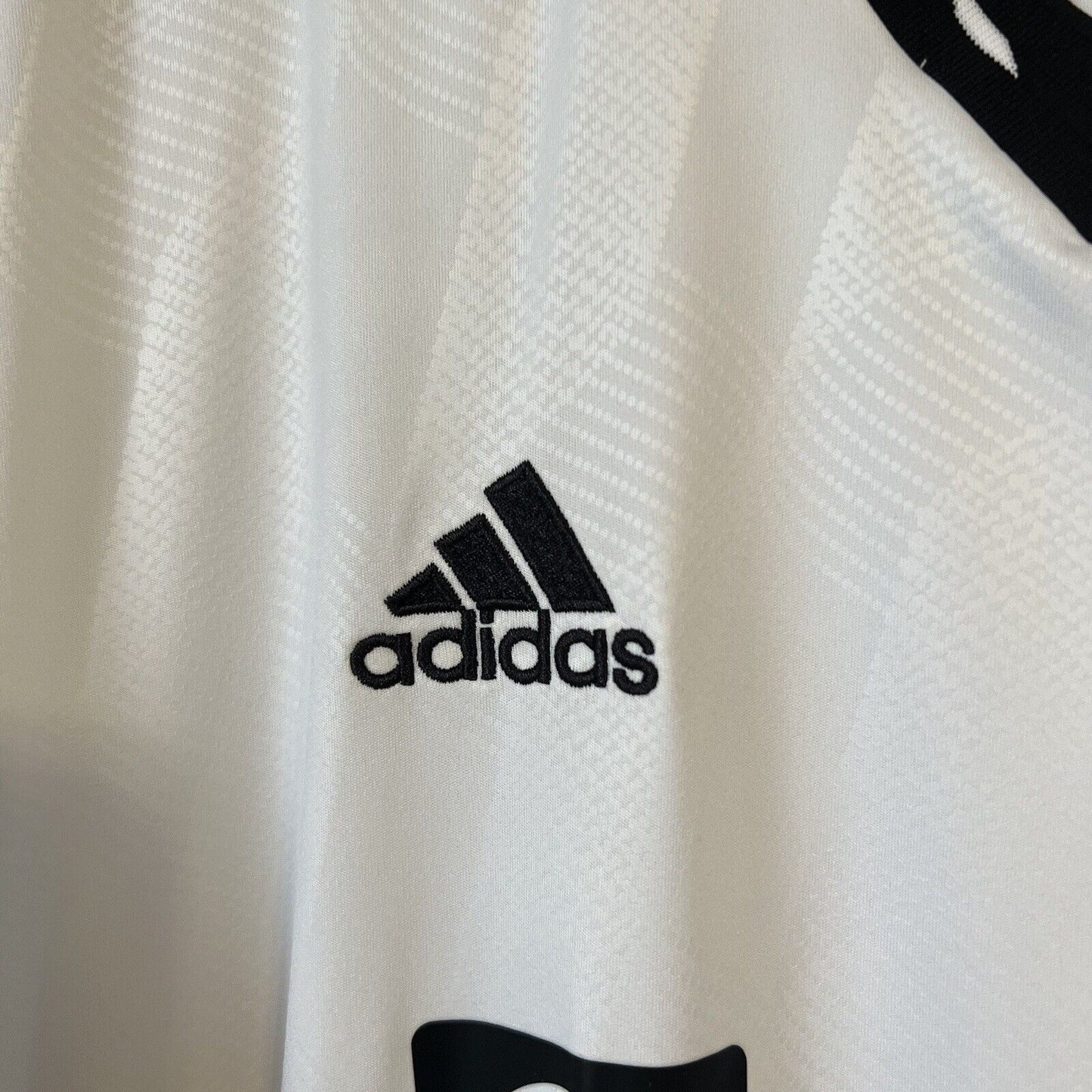 Rashford Manchester United Jersey 2022/23 Away Adidas H13880 Football Shirt XXL