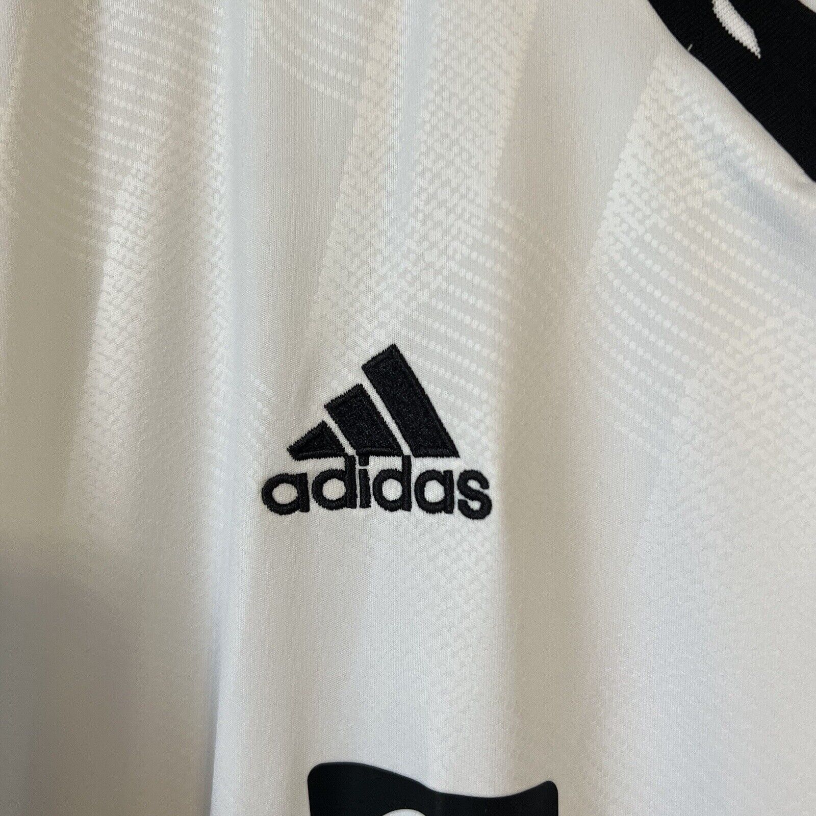 Rashford Manchester United Jersey 2022/23 Away Adidas H13880 Football Shirt XXL