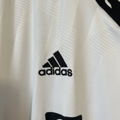 Rashford Manchester United Jersey 2022/23 Away Adidas H13880 Football Shirt XXL