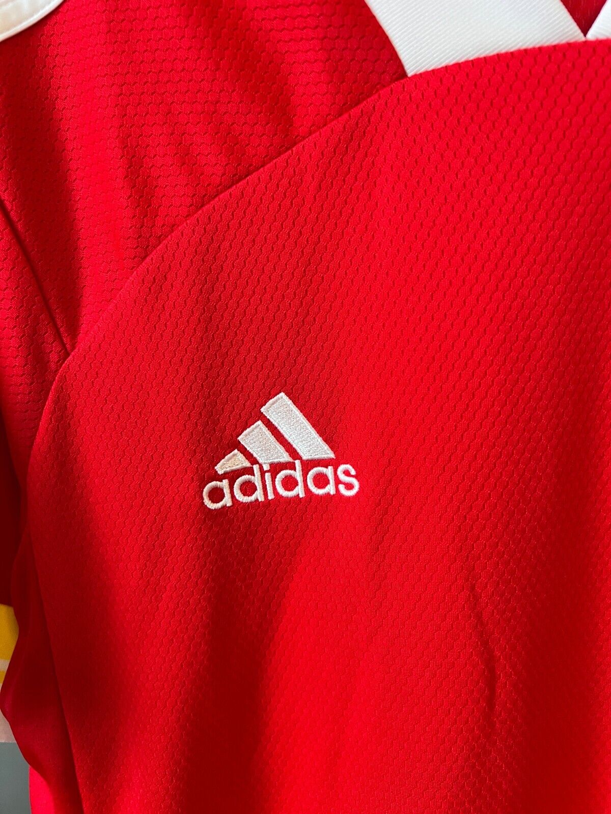 1. FC Union Berlin Jersey 20/21 Home Soccer Football Shirt Adidas Size S Mens